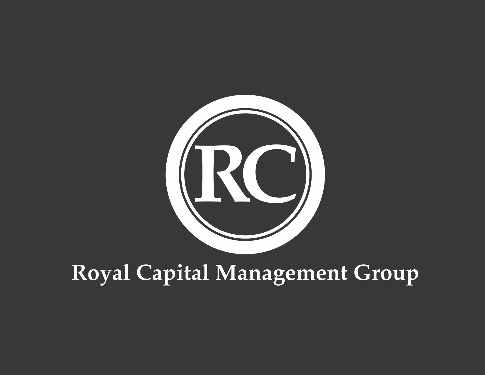 ROYAL CAPITAL MANAGEMENT GROUP